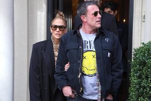 Jennifer Lopez und Ben Affleck: Scheidungspapiere längst fertig?