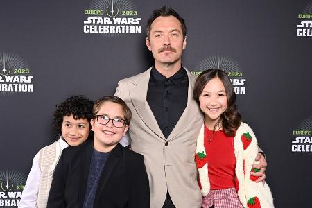 Erste Fotos und Startdatum der neuen 