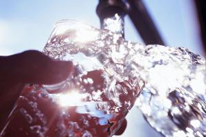 Trinkwasser