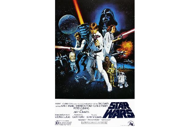 Es wird geschätzt, dass der im Jahr 2000 verstorbene Schauspieler mit Re-Releases bis heute rund 95 Millionen Dollar erhalten hat. Im Film war er genau 17 Minuten zu sehen. Der Erfolg des 'Star Wars'- ...