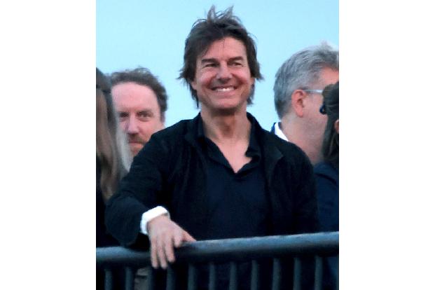 …Tom Cruise für 'Top Gun: Maverick'. Auch hier war es nicht seine Gage, die ihm das meiste Geld einbrachte, sondern Gewinnbeteiligungen. Auch 'Mission: Impossible' spülte reichlich Geld in die Kassen des Superstars.