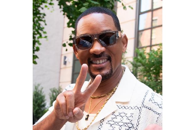 Ähnliche Verträge schloss auch Will Smith für 'Men in Black' ab.