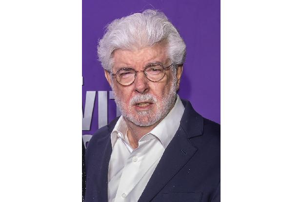 …hat George Lucas verdient, der Vater des 'Star Wars'-Universums. Als er LucasFilm 2012 an Disney verkaufte, mochte das zwar die Fans verärgert haben, doch die vier Milliarden Dollar, die er dafür erh ...