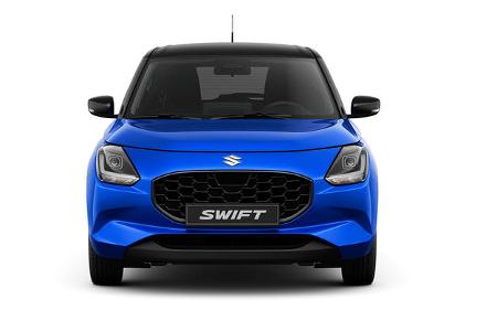 Suzuki Swift 2024
