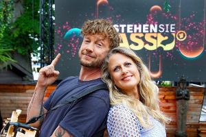 "Verstehen Sie Spaß?": Mit diesen Gästen grüßt die Sommerausgabe