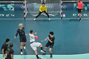 Handball: Kohlbacher fällt aus, Fischer rückt auf