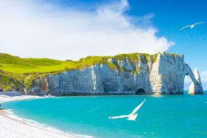 Einmal um die Welt: Die besten Reiseziele im August