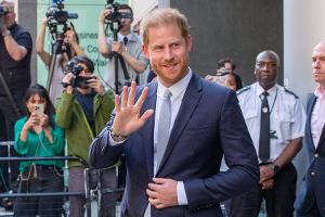 Das "schwarze Schaf" der Royals: Neue ARD-Dokuserie über Prinz Harry