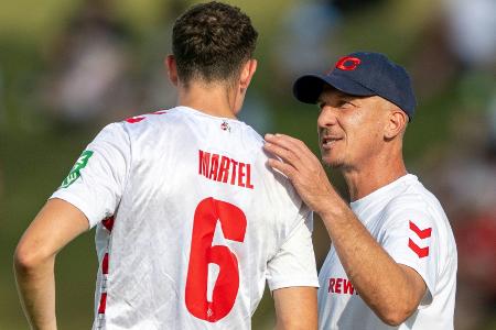 Die Sport-Höhepunkte am Freitag, 02. August