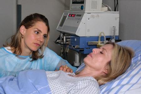 Das passiert heute in den Soaps