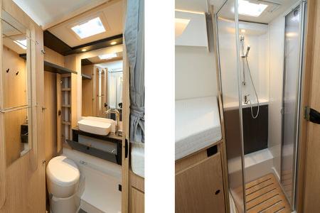  Sunlight T 680 AE Bad