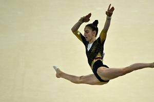 Kevric erklärt Erfolgsrezept - und sieht Luft nach oben