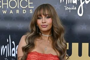 "Riverdale"-Star Vanessa Morgan: Ihr zweites Baby ist da