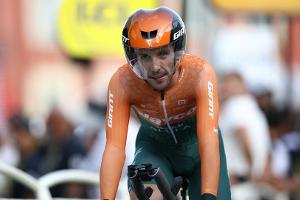 "Nicht entgehen lassen": Yates wechselt zu Vingegaard