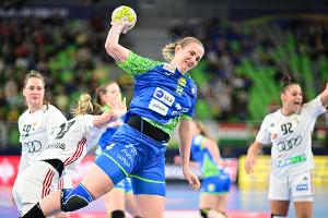 Handball: Ludwigsburg verpflichtet Klemencic