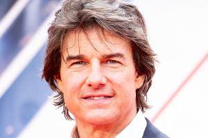 Tom Cruise plant offenbar "epischen" Stunt bei Olympia-Abschlussfeier