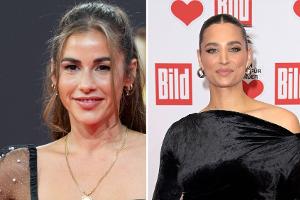 Diese Promi-Frauen haben den Nachnamen ihres Ex-Mannes abgelegt