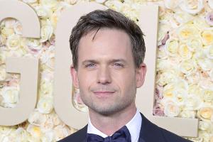 Wird "Suits"-Star Patrick J. Adams Teil des "Yellowstone"-Universums?