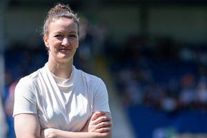 Ex-Nationaltorhüterin Schult wechselt nach Kansas City