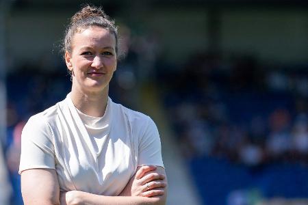 Ex-Nationaltorhüterin Schult wechselt nach Kansas City