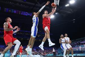 "Dafür lebt man": Basketballer bereit für Paris