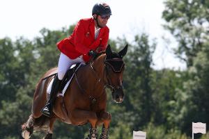 Fokus auf das Einzel: Weishaupt hakt Enttäuschung schnell ab