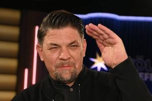 Tim Mälzer kündigte Edel-Job nach Dinner für britische Royals