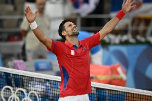 Goldene Krönung? Djokovic fordert Alcaraz heraus
