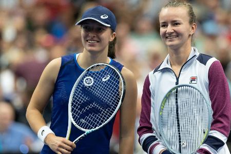 Toronto ohne Swiatek und Wimbledonsiegerin Krejcikova