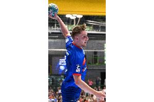 Handball: Persson vom BHC nach Magdeburg