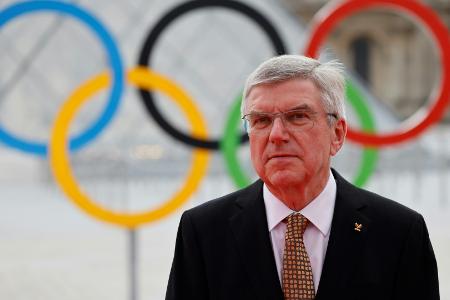 Genderstreit im Boxen: Bach verteidigt Khelifs und Lins Start