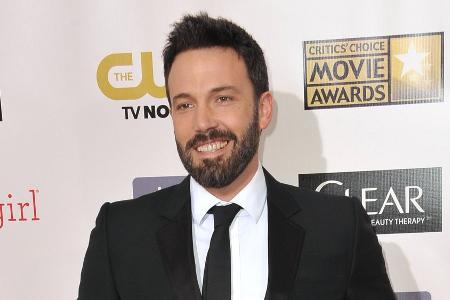 Luxus pur! So pompös ist die neue Villa von Ben Affleck