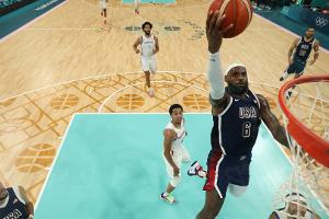 Nach US-Sieg: DBB-Team gegen USA frühestens im Finale