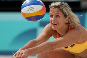 Beachvolleyball-Star Ludwig beendet Karriere nach der Saison