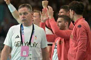 Rechnen? "Sehr gefährlich": Handballer ziehen durch