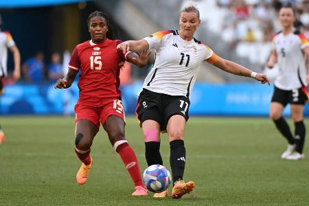 Popp will die Eistonne: 