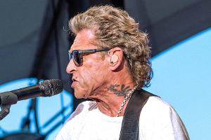 Peter Maffay für Engagement in Rumänien geehrt