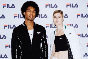 Nach dem "GNTM"-Sieg: So ging es mit Jermaine und Lea weiter