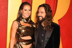 Heidi Klum: Liebevolle Worte an Ehemann Tom Kaulitz zum Hochzeitstag