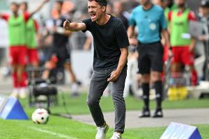 3. Liga: Dresden siegt bei Stamm-Debüt in Köln