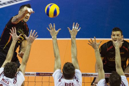 Die Olympia-Highlights am Montag, 5. August