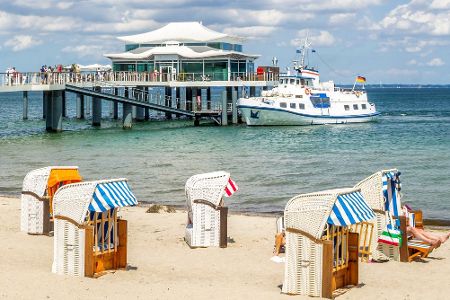 timmendorfer strand