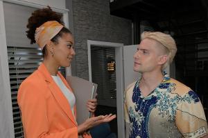 Das passiert heute in den Soaps