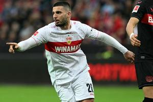 Wechselwilliger Undav von Brighton enttäuscht