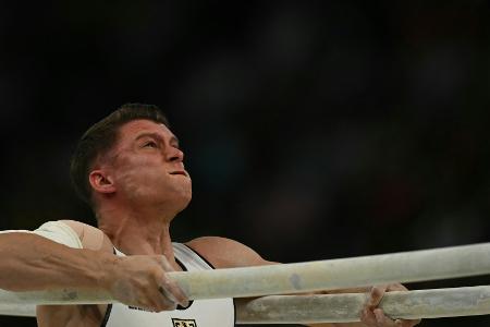 Final-Enttäuschung: Dauser beendet internationale Karriere