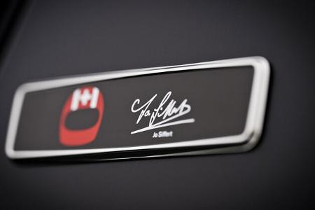 Porsche 911 GT3 RS Jo Siffert