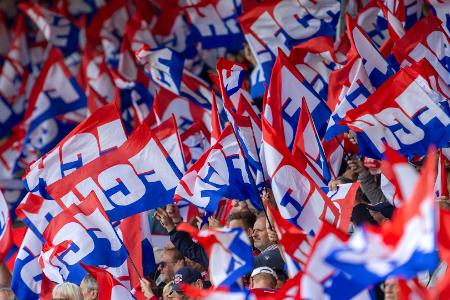 Teure Duftmarke: Geldstrafe für Heidenheim wegen Buttersäure