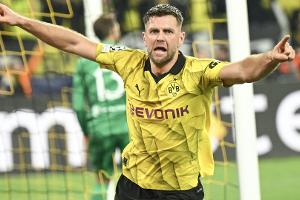 Füllkrug-Transfer nach West Ham perfekt