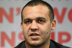 IBA behauptet: Khelif und Lin "sind männlich"