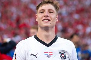 EM-Teilnehmer Prass als Jurasek-Ersatz nach Hoffenheim